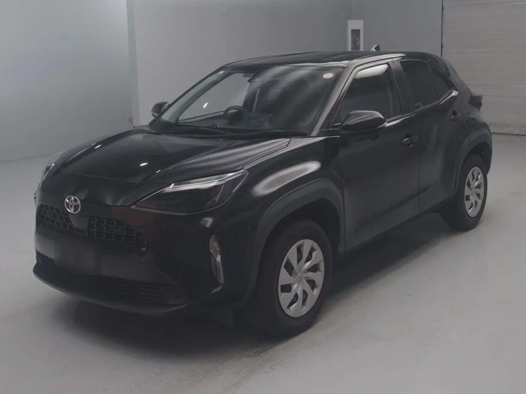 Toyota Yaris Cross MXPB10 2021